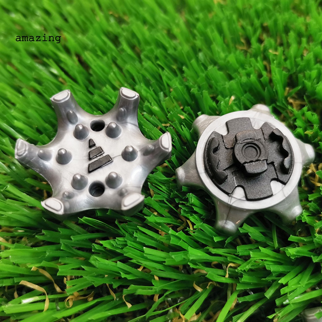 Set 7 Gậy Đánh Golf Siêu Nhẹ Dễ Thay Đổi Độ Bền Cao