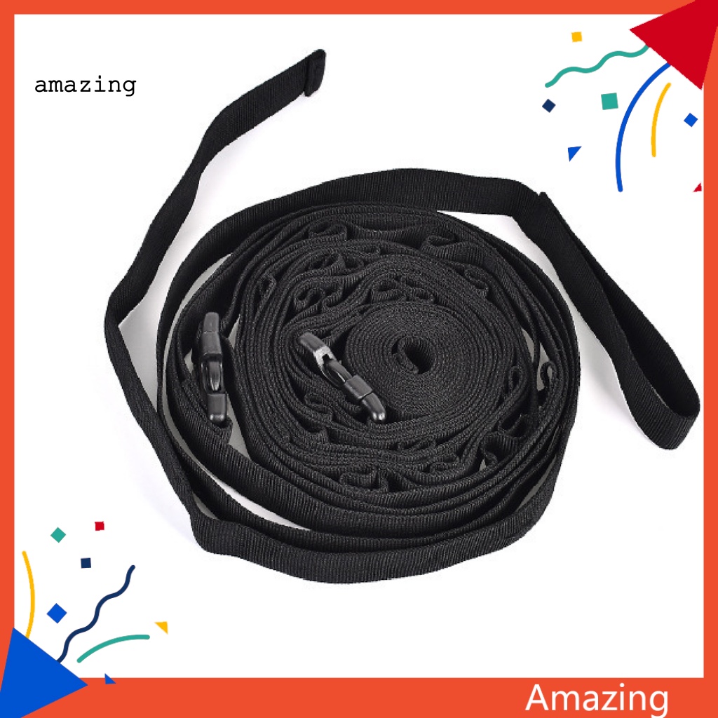 Dây Treo Lều Cắm Trại Có Thể Điều Chỉnh Tiện Dụng