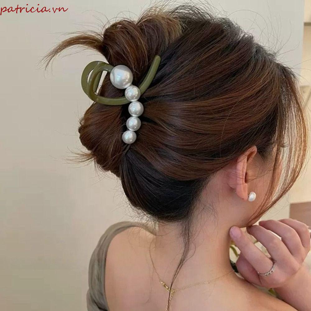 Kẹp Tóc Hình Cá Mập Dễ Thương Sáng Tạo Cho Nữ