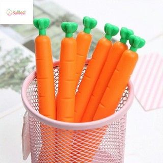 💜bút chì bấm cà rốt ngòi 0.5mm / 0.7mm
