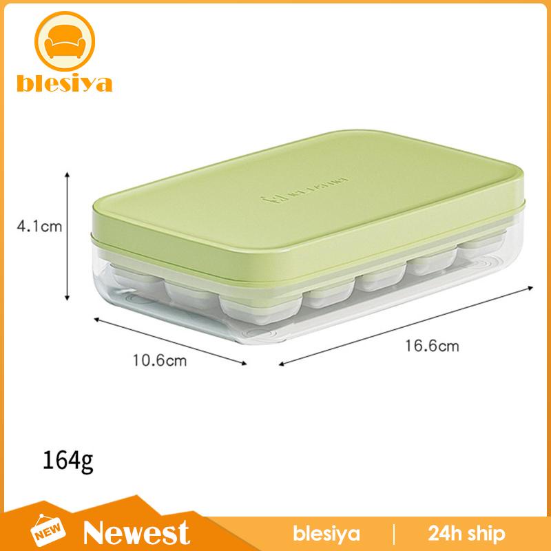 Khay Làm Đá Đa Năng Dễ Tháo Lắp Tiện Dụng