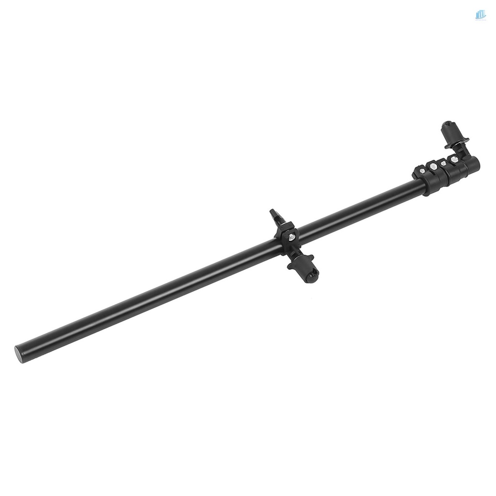 Giá Đỡ Khuếch Tán Ánh Sáng Chụp Ảnh Thông Minh Có Thể Xoay Đầu Kẹp Linh Hoạt