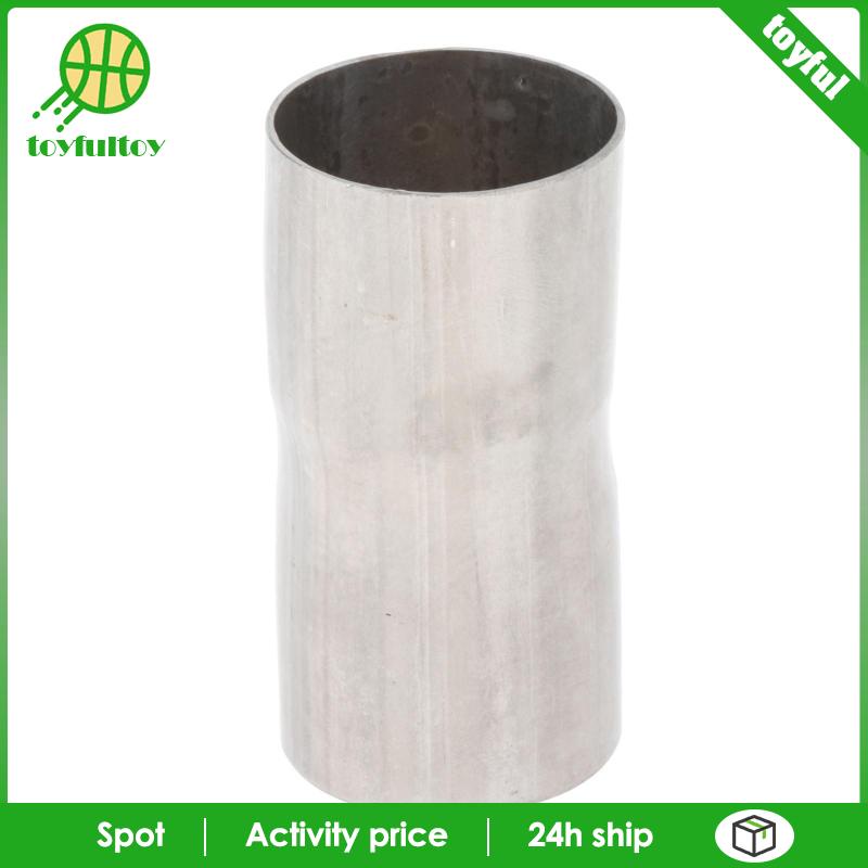 Bộ Chuyển Đổi Ống Xả Khí Thẳng Di Động Cho Xe Tải