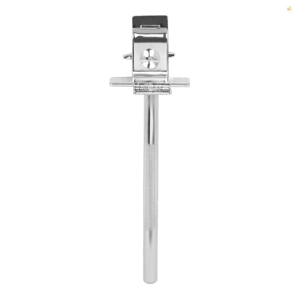 Giá Đỡ Chuông Bò 6 Inch Chuyên Dụng Cho Trống Bass