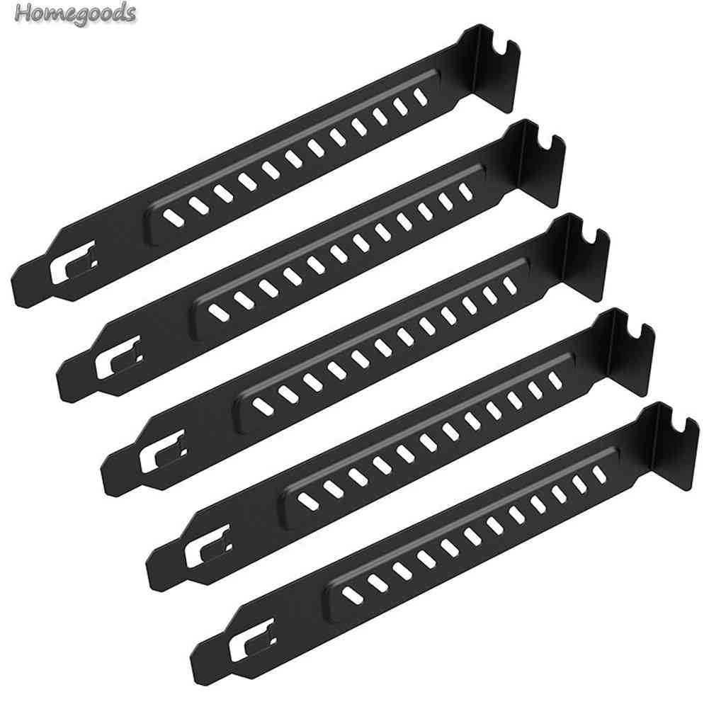 Bộ 5 Túi Đựng Thẻ Tản Nhiệt PCI Baffle 2023 Mới [homegoods.vn]