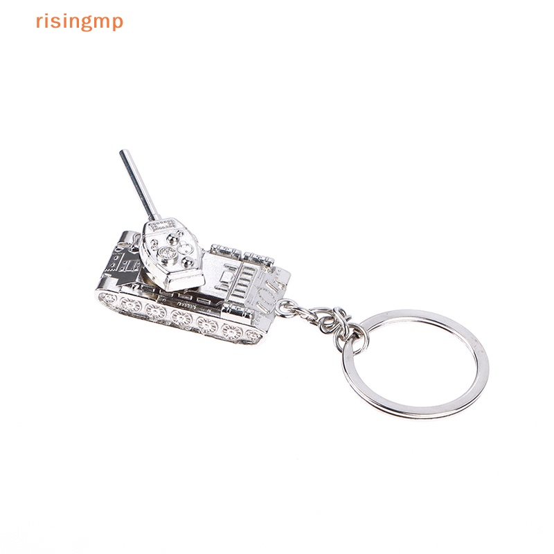 Móc Khóa Bằng Hợp Kim Hình Chiếc Xe Mô Tô Độc Đáo