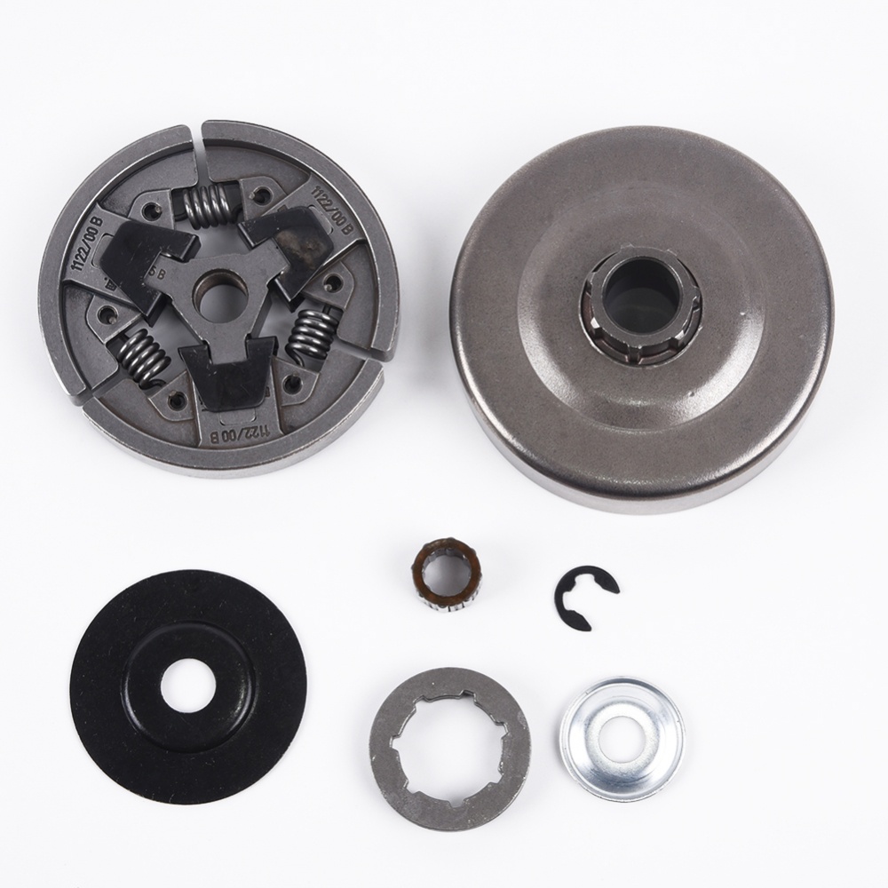 Bộ Nhông Sên Đĩa Cho Máy Cưa Stihl MS660 066 064 / MS640 / MS661