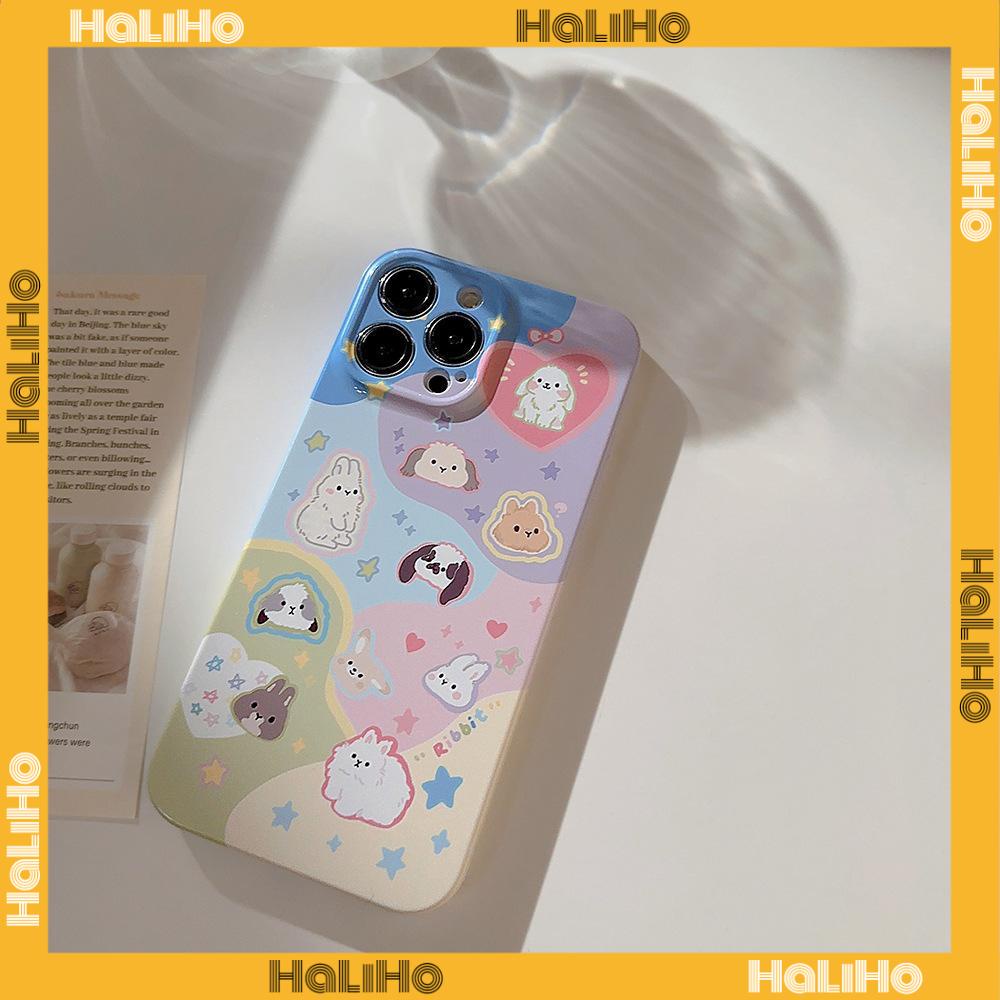 For iPhone 11 iPhone Case Yellow Glossy Film TPU Soft Case Shockproof Photo Case Protective Camera Cartoon Animal Compatible with iPhone 14 13 Pro max 12 Pro Max xr xs max 7 8Plus