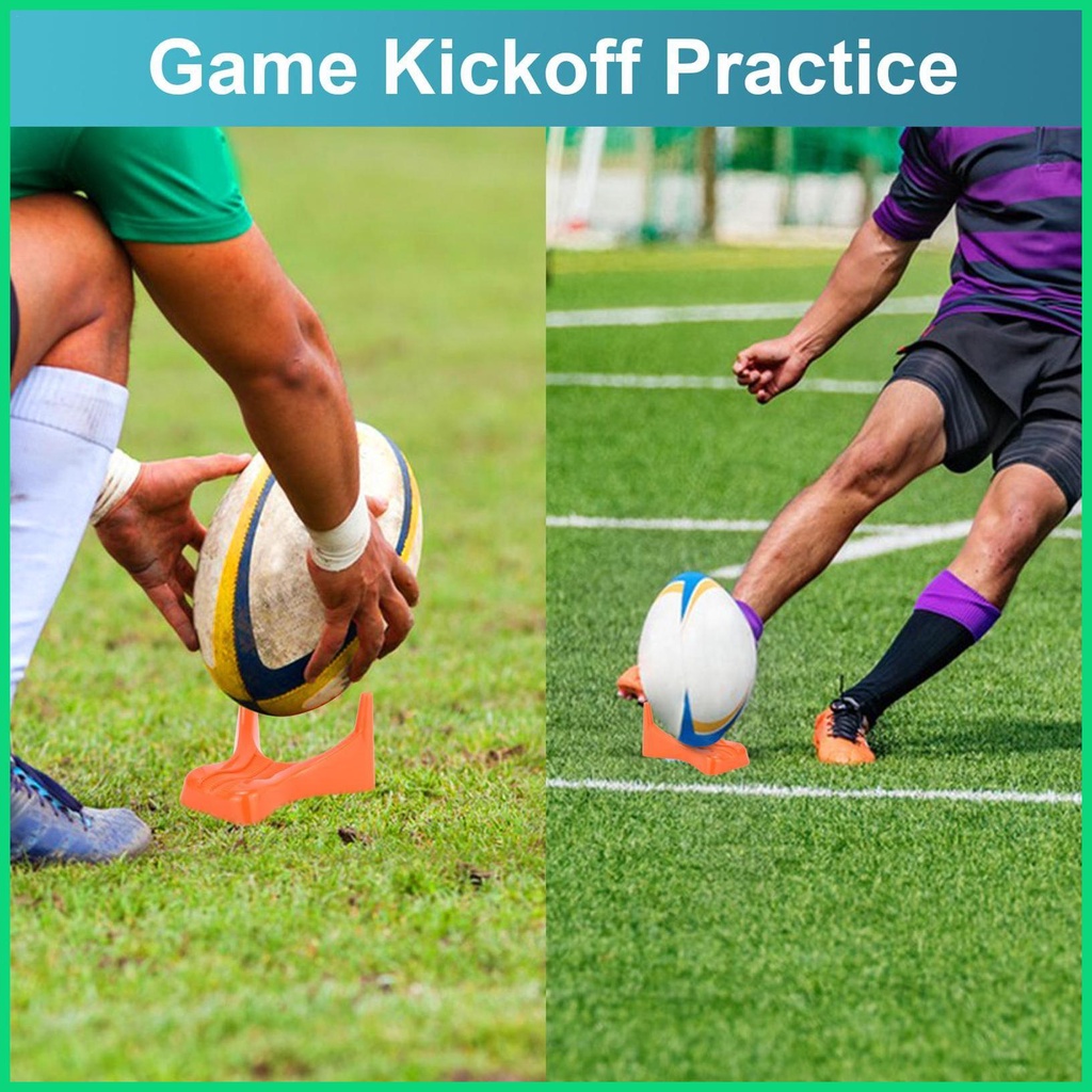 Giá Đỡ Chân Chơi Bóng Rổ / Bóng Đá jiwvn jiwvn Phong Cách Đơn Giản Và Sành Điệu