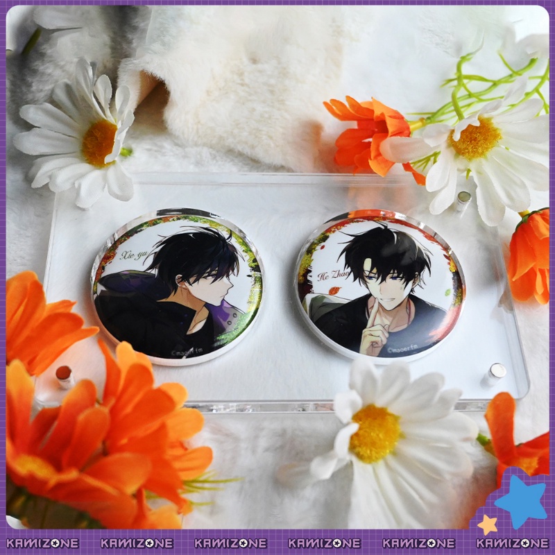 Kegu Hộp Đựng Thẻ Tín Dụng Bằng acrylic Từ Tính Trưng Bày Quầy bar Hình Viên Gạch Có Nam Châm Trưng Bày