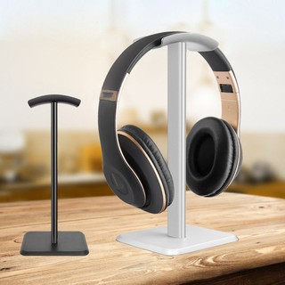 Headphone Holder Shelf Stand Universal Desktop Table Hanger Display Shelves