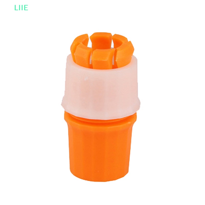 Đầu Nối Vòi Nước Cứng 16-20MM Đa Năng Tiện Lợi Dành Cho Vườn Nhà