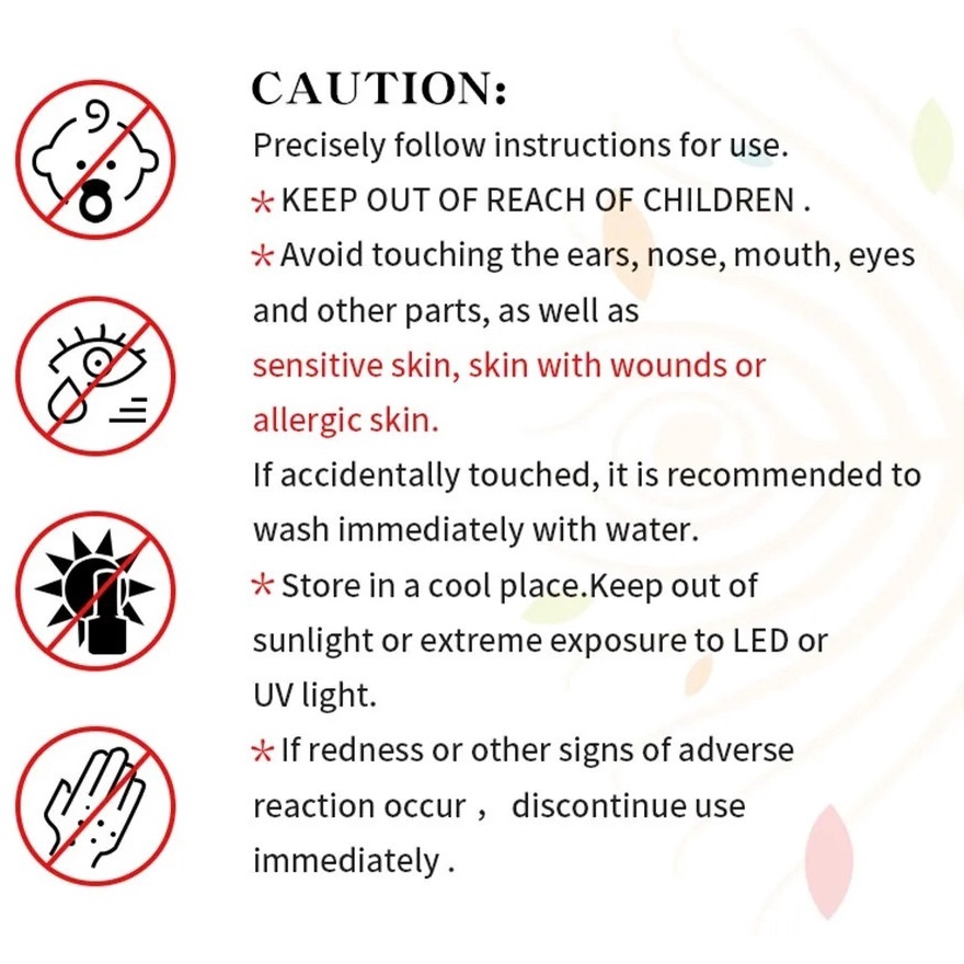 Gel Nối Dài Móng Tay Giả Tự Dính Tiện Dụng