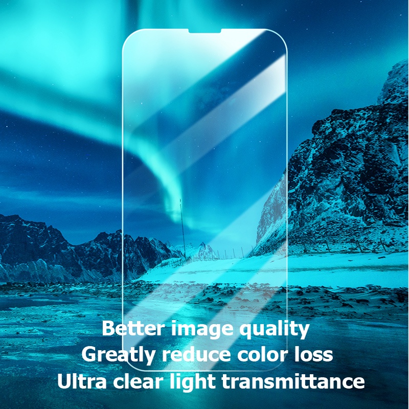 Cường lực Asus ROG Phone 7 Kính Cường Lực Bảo Vệ Màn Hình Cho Asus ROG Phone 5 6 3 4 2 7 5s Pro Ultimate Asus Zenfone 9