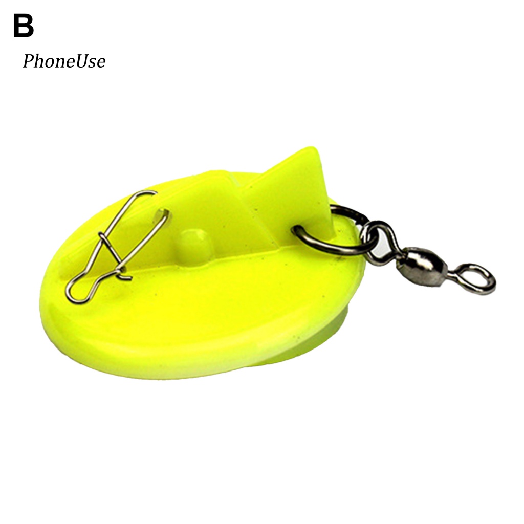 Đĩa Góc Tròn Dipsy Bằng Nhựa PU Tùy Chỉnh Tiện Dụng