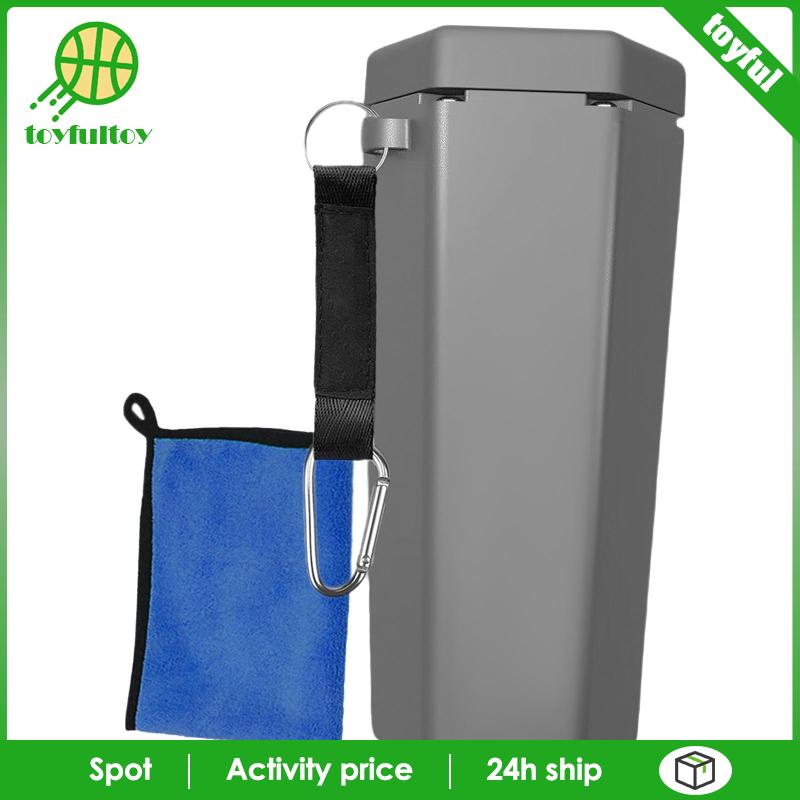 Dụng Cụ Vệ Sinh Bóng Golf Đa Năng Cho Bạn Bè