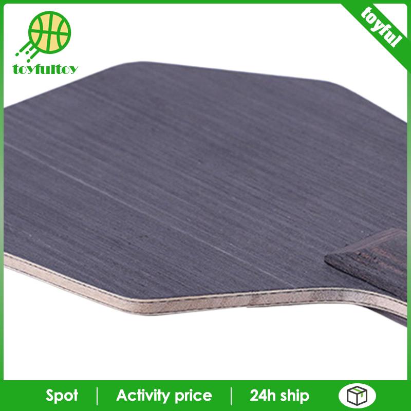 Mái Chèo Lục Giác Handmade Độc Đáo Dùng Luyện Tập Thi Đấu