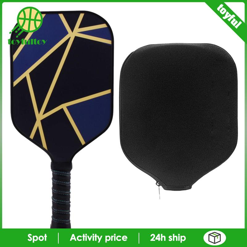 [Toyfulcabin] Vợt Bóng Pickleball Cao Cấp Chỉ Dùng Cho Người Chơi