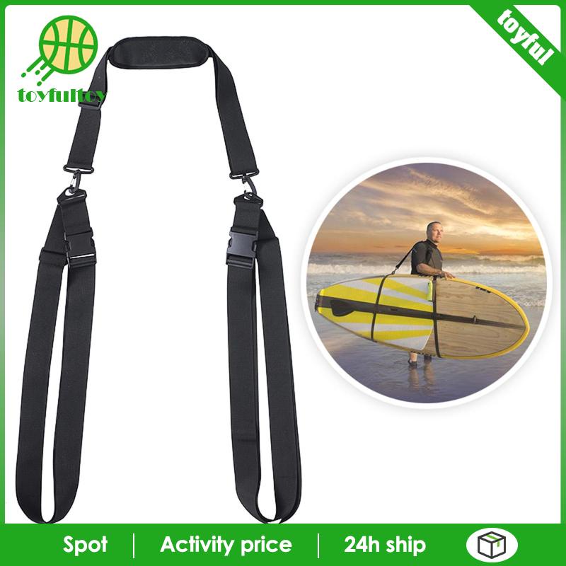 Túi Đựng Ván Trượt Có Đệm Đeo Vai Thiết Kế Nhỏ Gọn Tùy Chỉnh Tiện Dụng