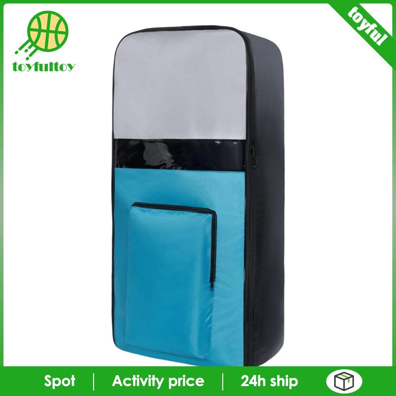 Ba Lô Bơm Hơi Bằng Nilon Tiện Dụng Cho Hoạt Động Ngoài Trời