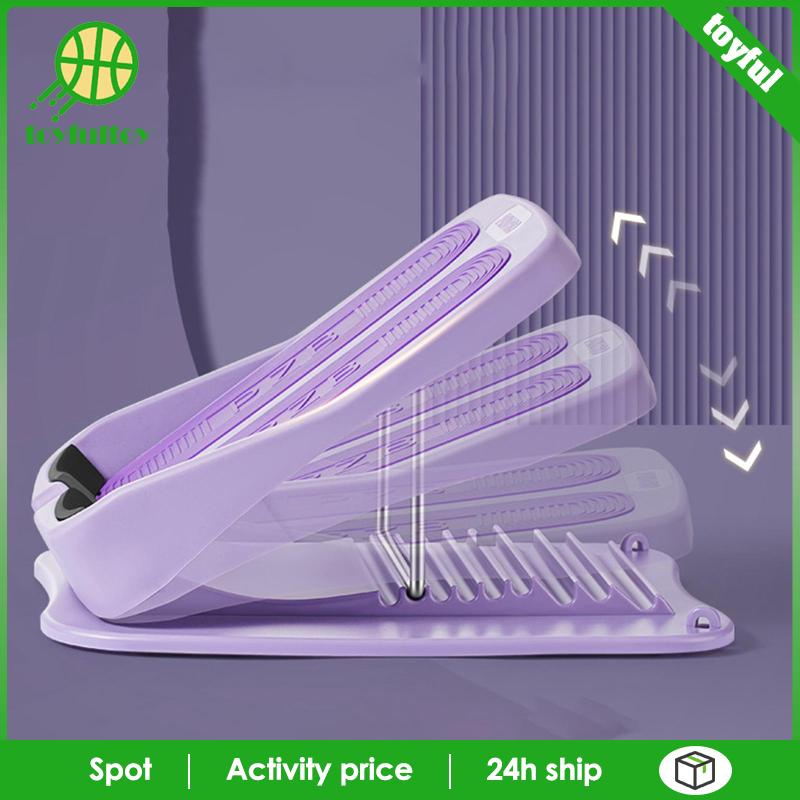 Tấm Ván Co Giãn Để Tập Yoga Tiện Dụng Và Bền