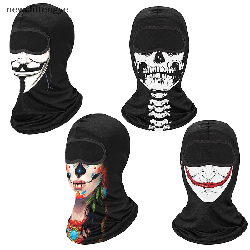 Mũ Chống Nắng Kèm Khăn Che Mặt Toàn Diện Tiện Dụng Khi Lái Xe