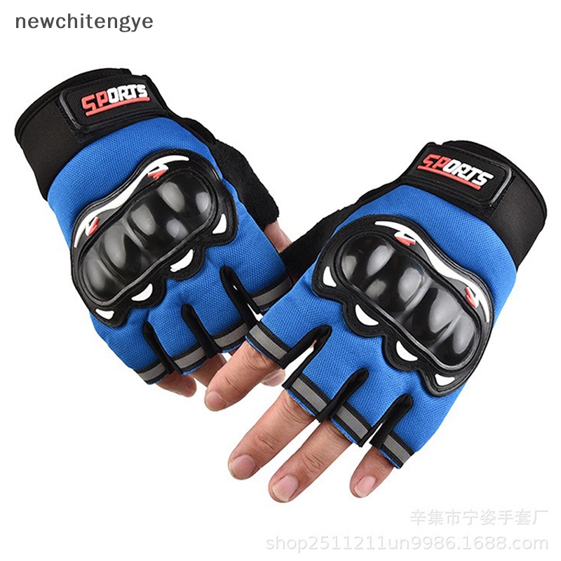 Găng Tay Bảo Vệ Khớp Khi Lái Xe Mô Tô