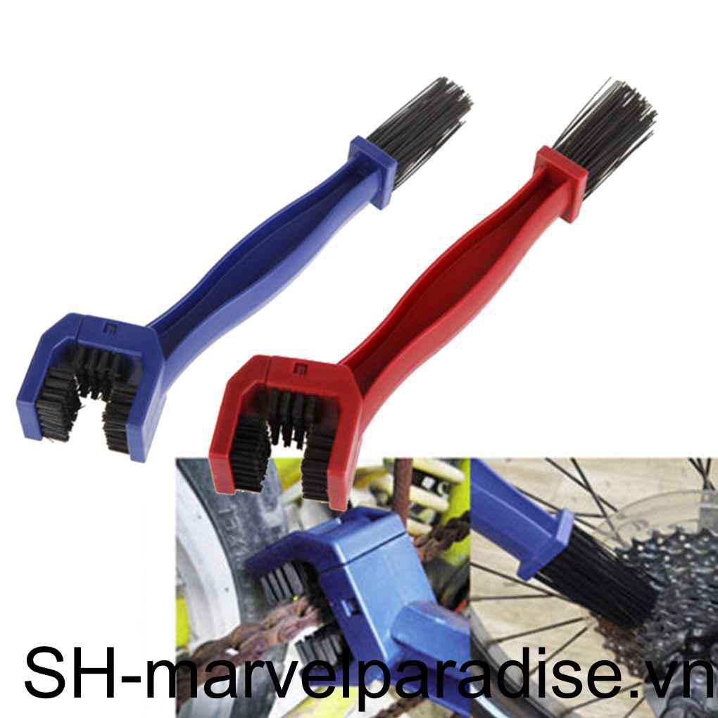 Bàn Chải Làm Sạch Xích Xe Đạp