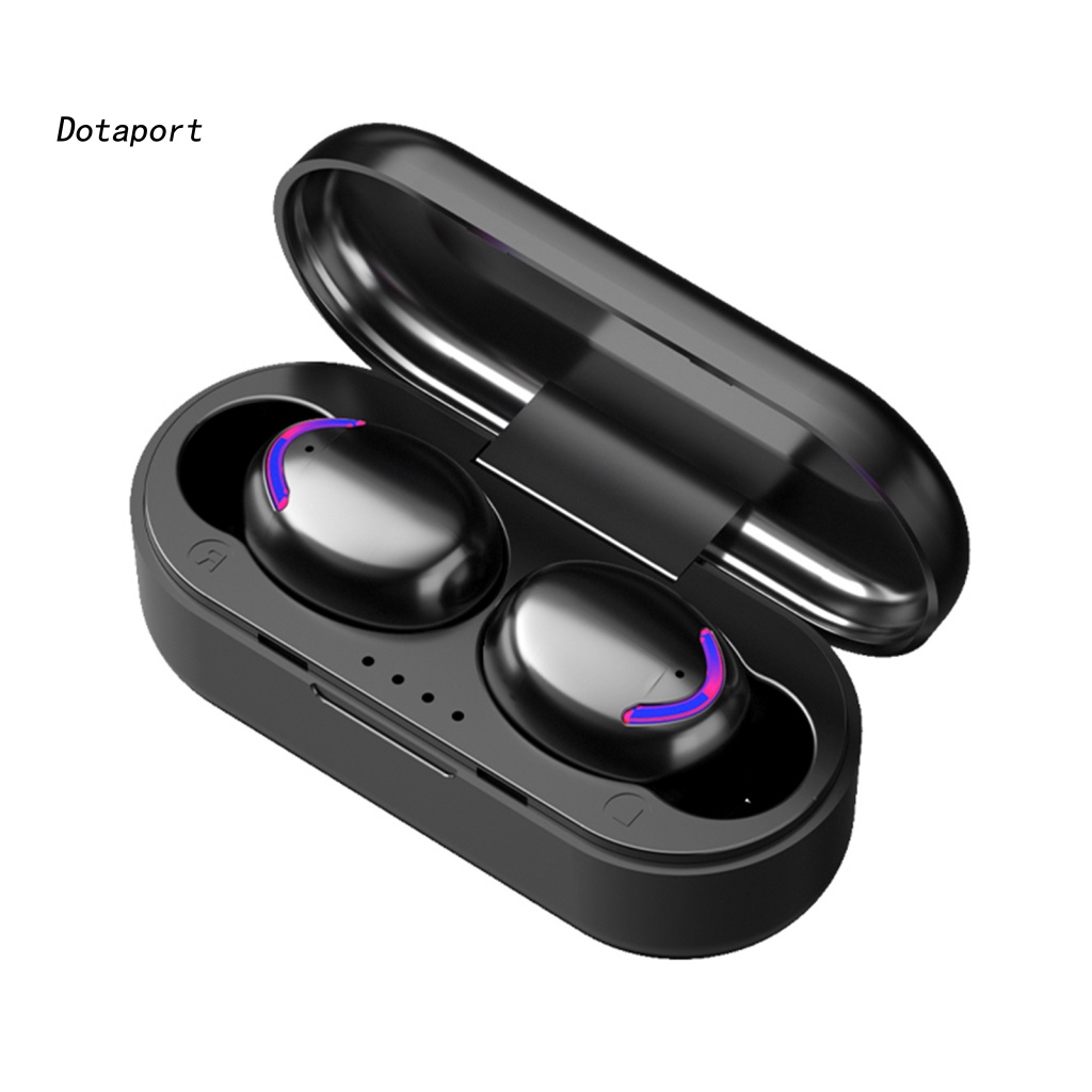 Tai nghe không dây KDDT- F9 Điều Khiển Cảm Ứng Âm Thanh Stereo Cho Android