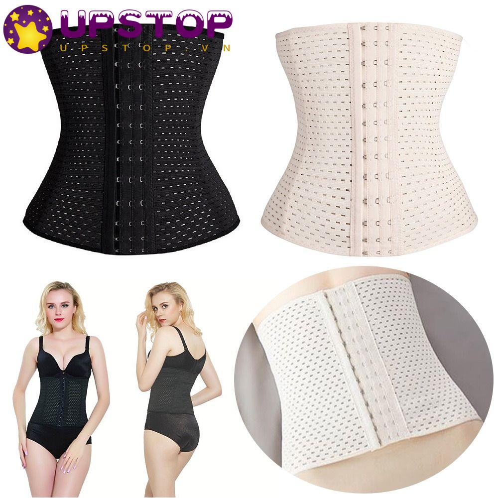 Đai Nịt Bụng Định Hình Eo Sau Sinh