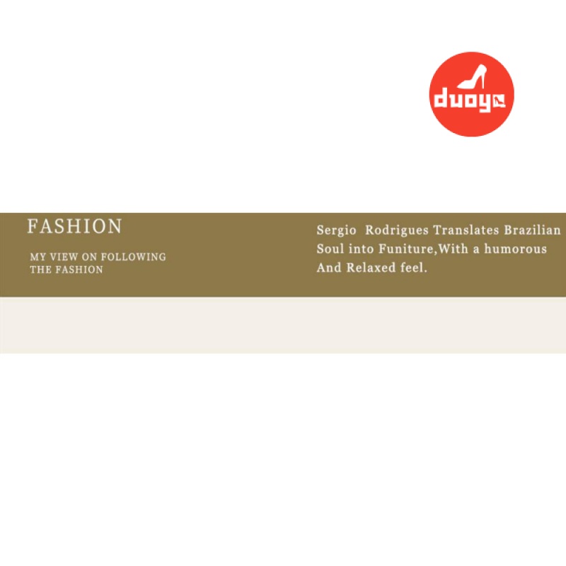 Duoya Tóc Thẳng ~ [Hàng Có Sẵn] Giày Sandal Cao Gót Da Thật Đế Dày Quai Cài Khóa Vuông Đơn Giản Cho Nữ Miễn Phí Vận Chuyển