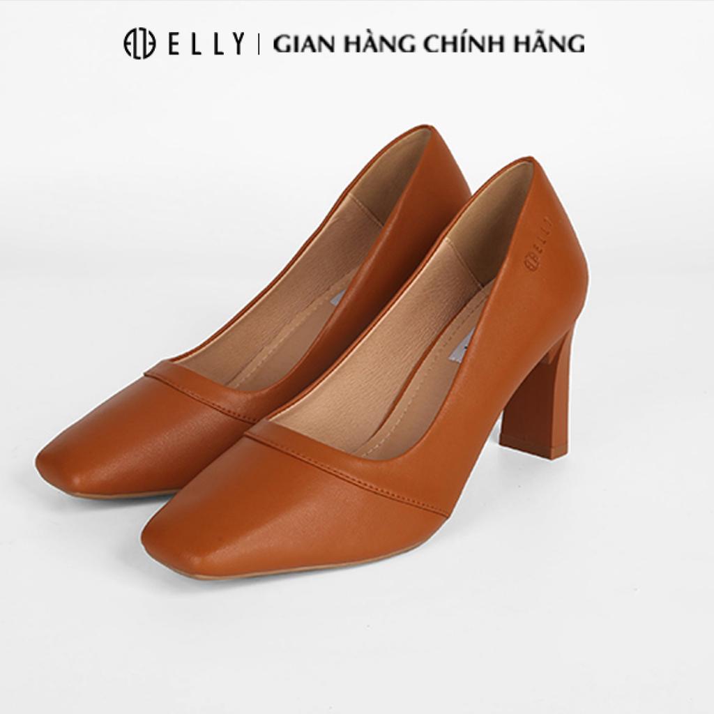 Giày nữ cao cấp thời trang ELLY – EGM202