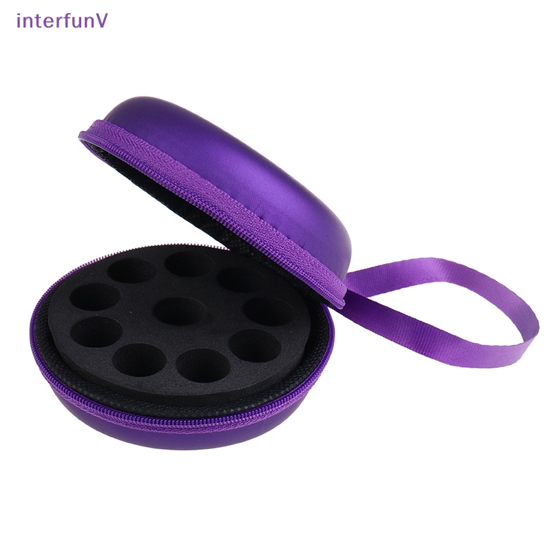 Set 10 Túi Đựng Dầu 1-2ml Tiện Dụng Khi Đi Du Lịch [Mới] [Mới]