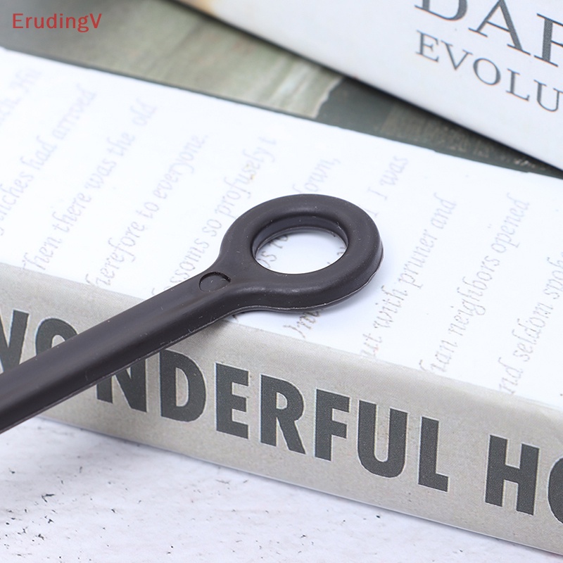 Bộ 10 Muỗng Đo Lường 10g Chuyên Dụng Cho Pha Cà Phê / Bánh Kem