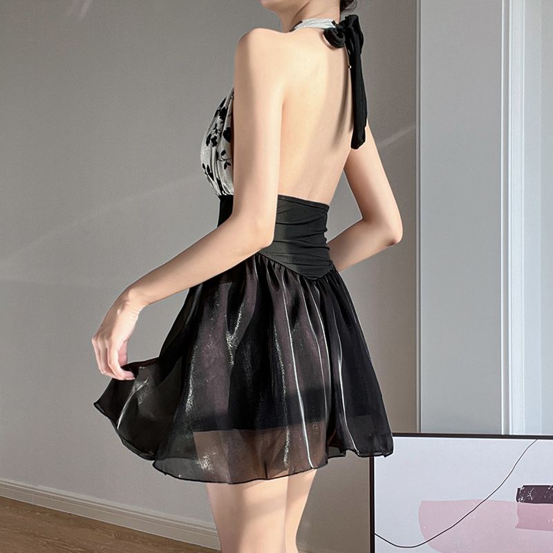 Đồ Bơi Một Mảnh Ôm Dáng Phong Cách Mới Năm 2023 Cho Nữ