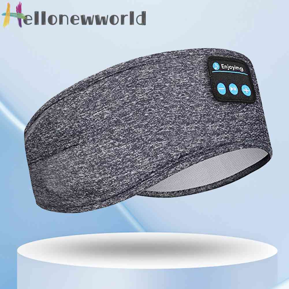 Vỏ Bọc Tai Nghe Bluetooth Bằng Polyester Cho Thể Thao Ngoài Trời