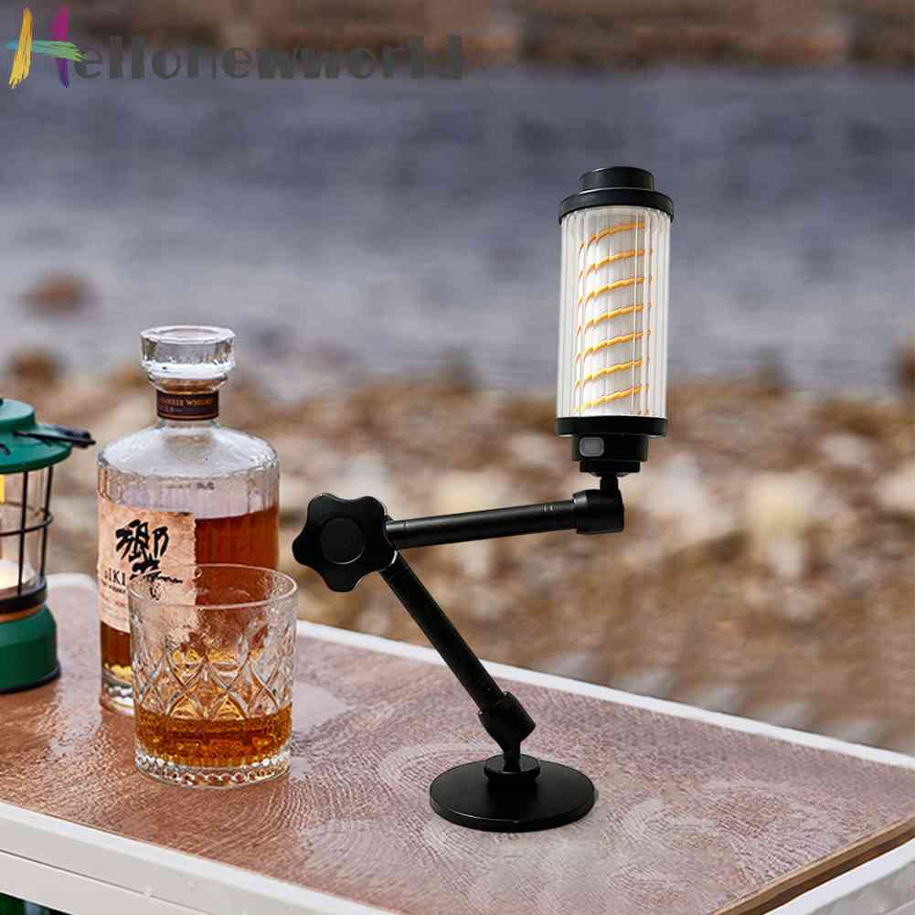 Giá Đỡ Đèn Để Bàn Giao Diện Ren 1 / 4 Cho GZ 38KT ML4 M3