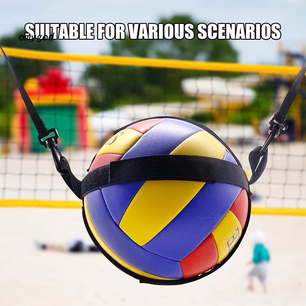 1 Bộ Dụng Cụ Hỗ Trợ Tập Luyện Bóng Chuyền Chuyên Nghiệp