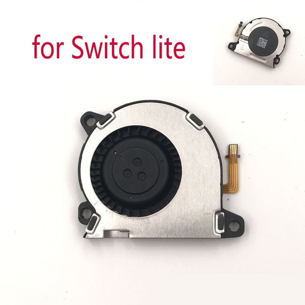 Oem Quạt Làm Mát Bên Trong Cho Nintendo Switch Lite Switch OLED