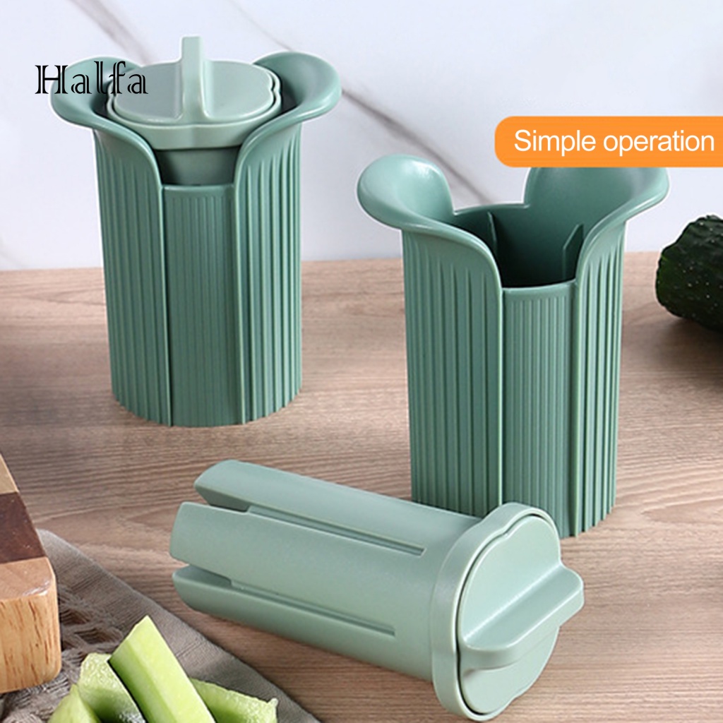 Dụng Cụ Cắt Rau Củ Quả Bằng Tay Tiện Lợi