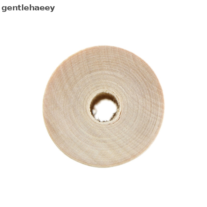 Set 10 Cuộn Quấn Chỉ Rỗng 47mmx31mm EN