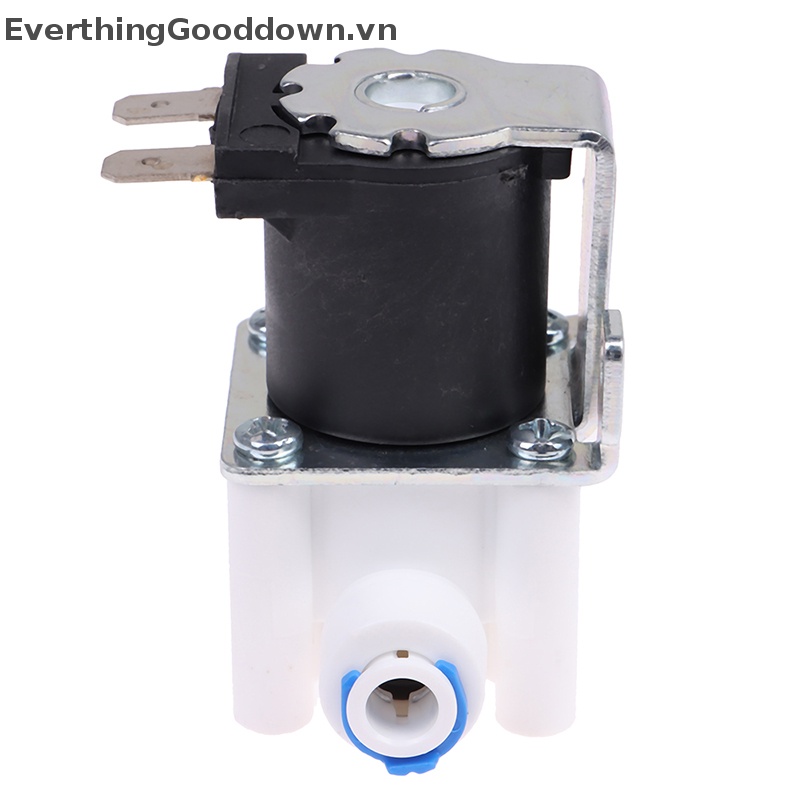 1 Van Điện Từ 12V / 24V Chất Lượng Cao