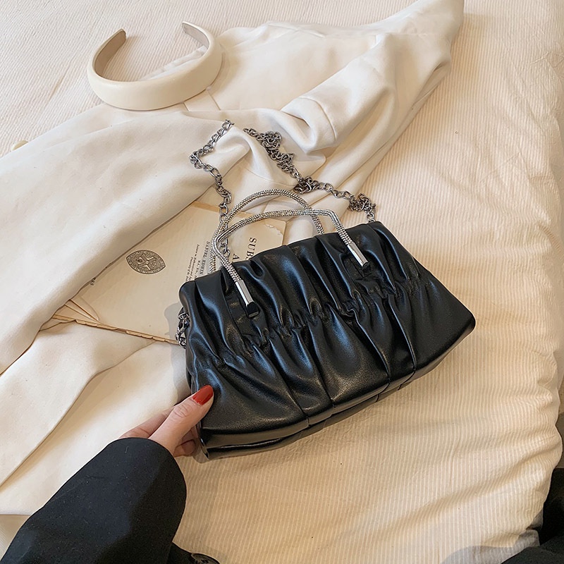 Túi Xách Đeo Vai Thời Trang Dạo Phố Sành Điệu