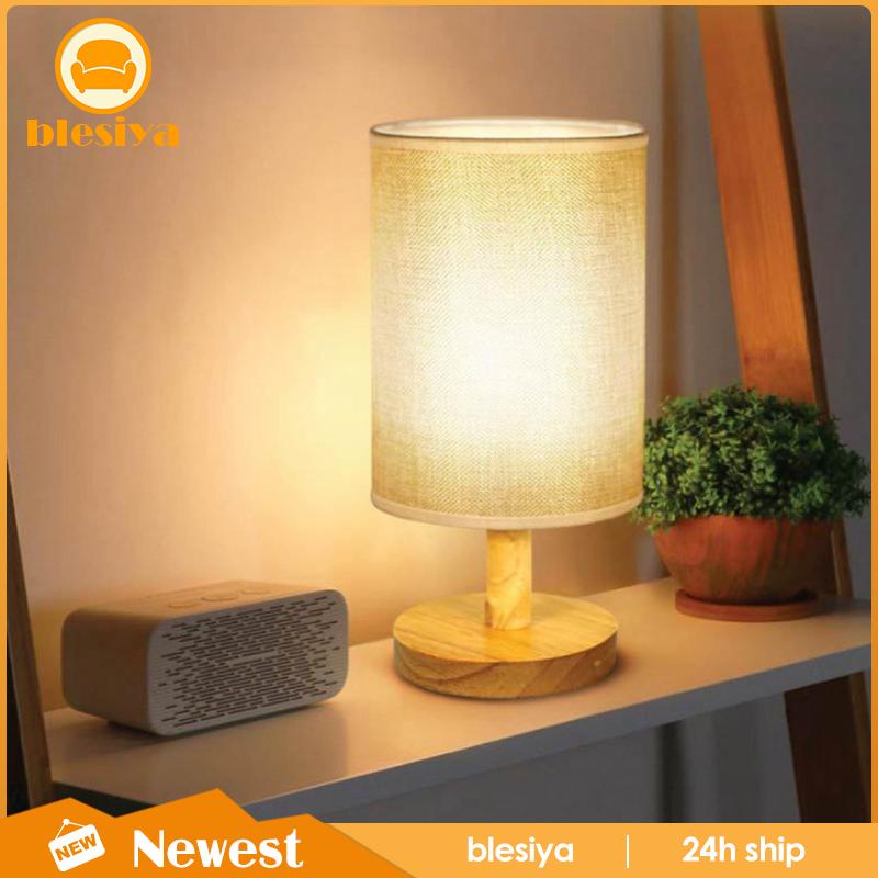 [Blesiya] Đèn Thủy Tinh Mờ Vải Lanh Sành Điệu Cho Quán Cà Phê Cửa Hàng