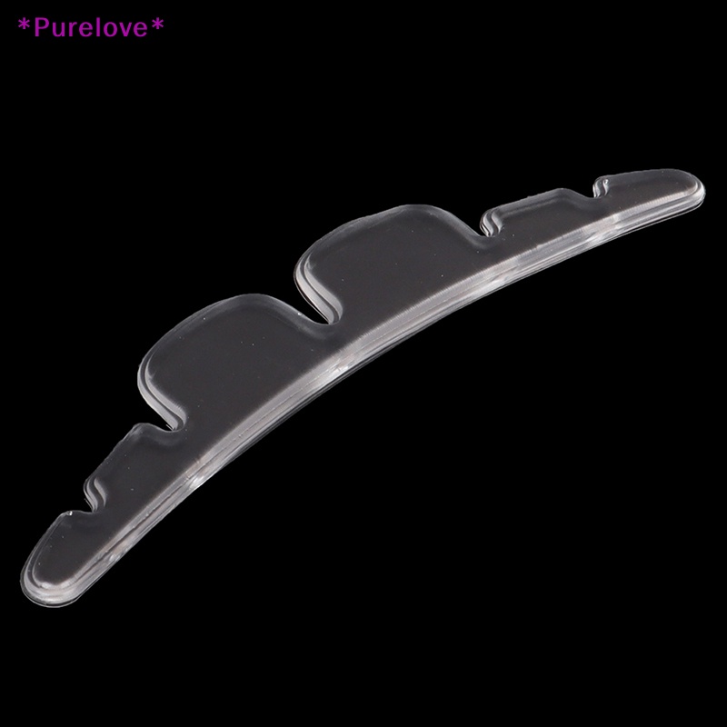 1 Cặp Miếng Dán Lót Giày Cao Gót Chống Trượt Dành Cho Nữ Mới