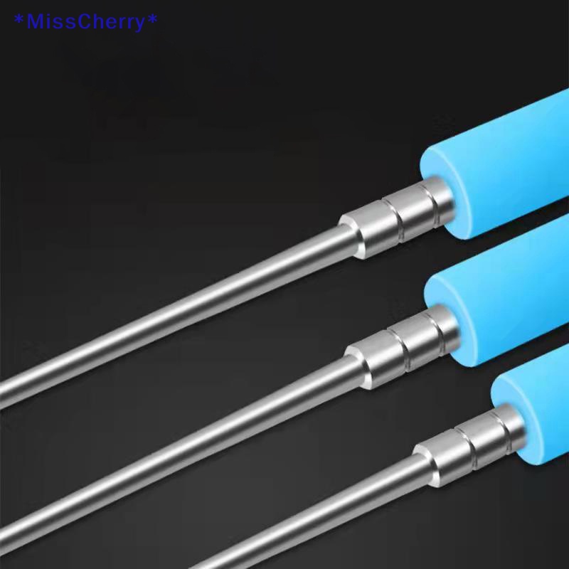 Dụng Cụ Gỡ Lưỡi Câu Cá An Toàn Bằng Thép Không Gỉ Mới