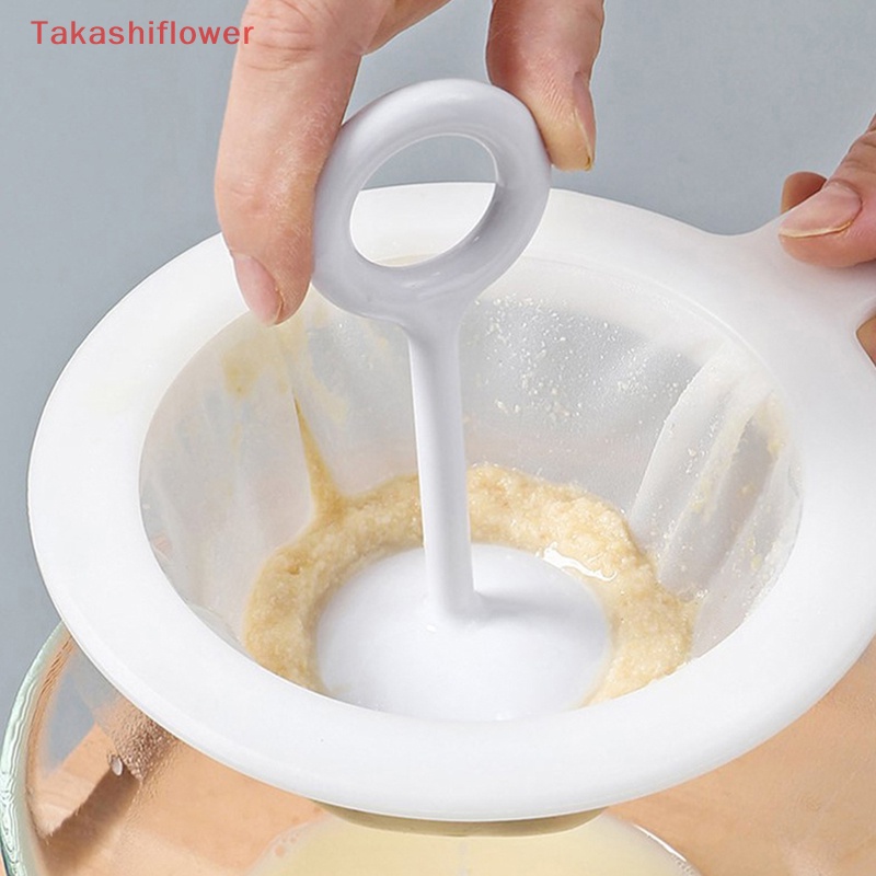 Rây Lọc Bằng Nilon Siêu Mịn Có Thể Tái Sử Dụng 100 200 400