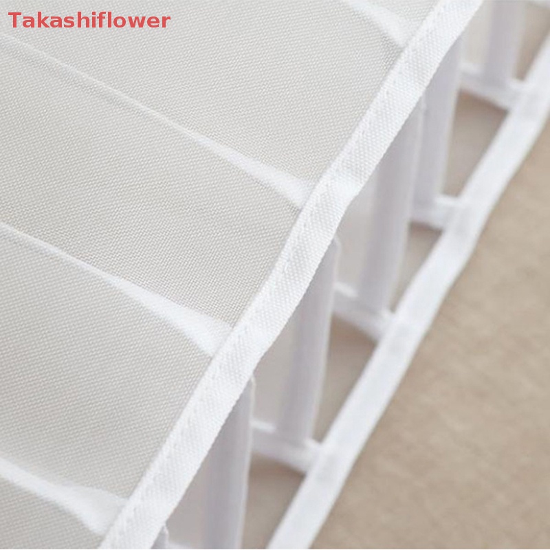 Hộp Đựng Quần Jean Chia Ngăn Tiện Lợi Chất Lượng