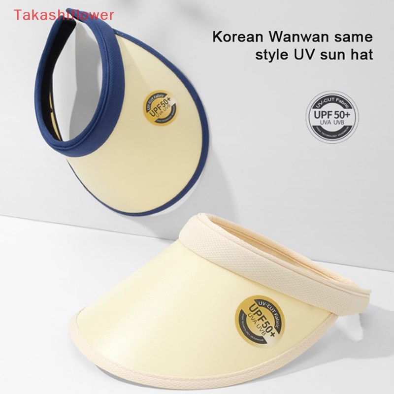 Mũ Lưỡi Trai Chống Nắng Thời Trang Mùa Hè Cho Nữ