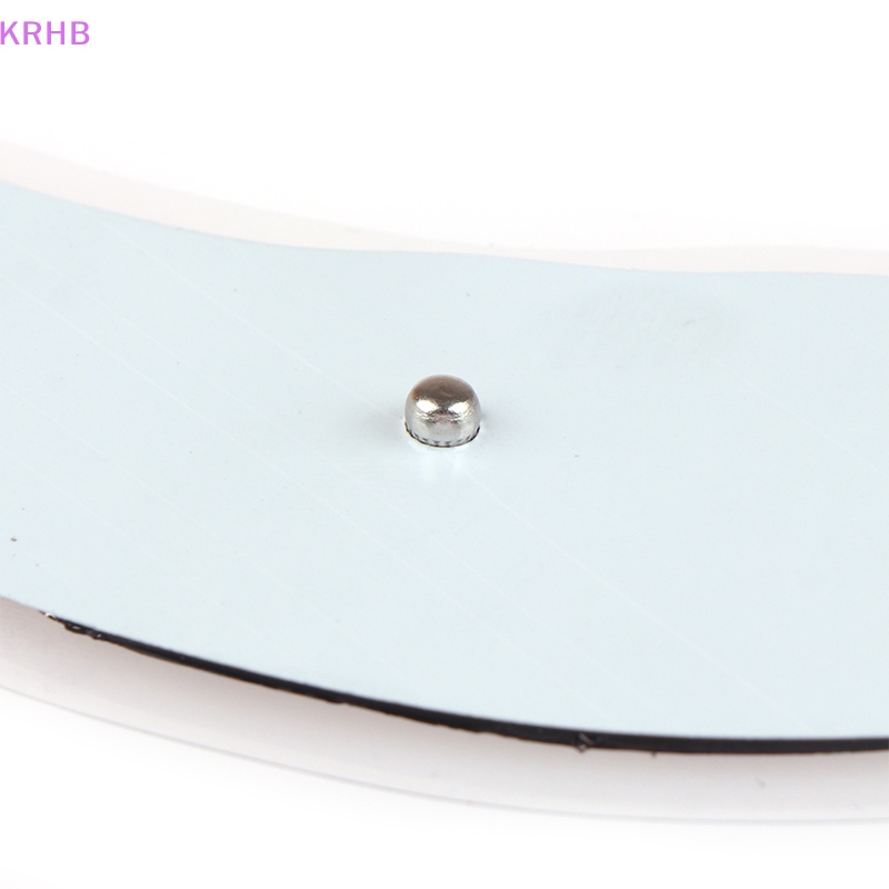 Set 2 Cặp Miếng Đệm Thay Thế Cho Máy Mát Xa Cơ Mặt Mới